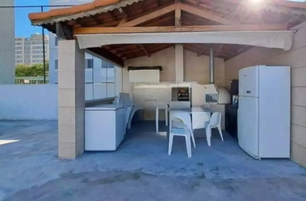 Apartamento, 3 quartos, 105 m² - Foto 12
