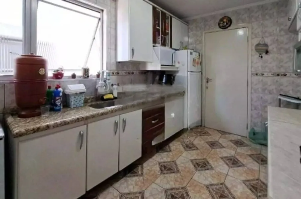 Apartamento, 3 quartos, 105 m² - Foto 6
