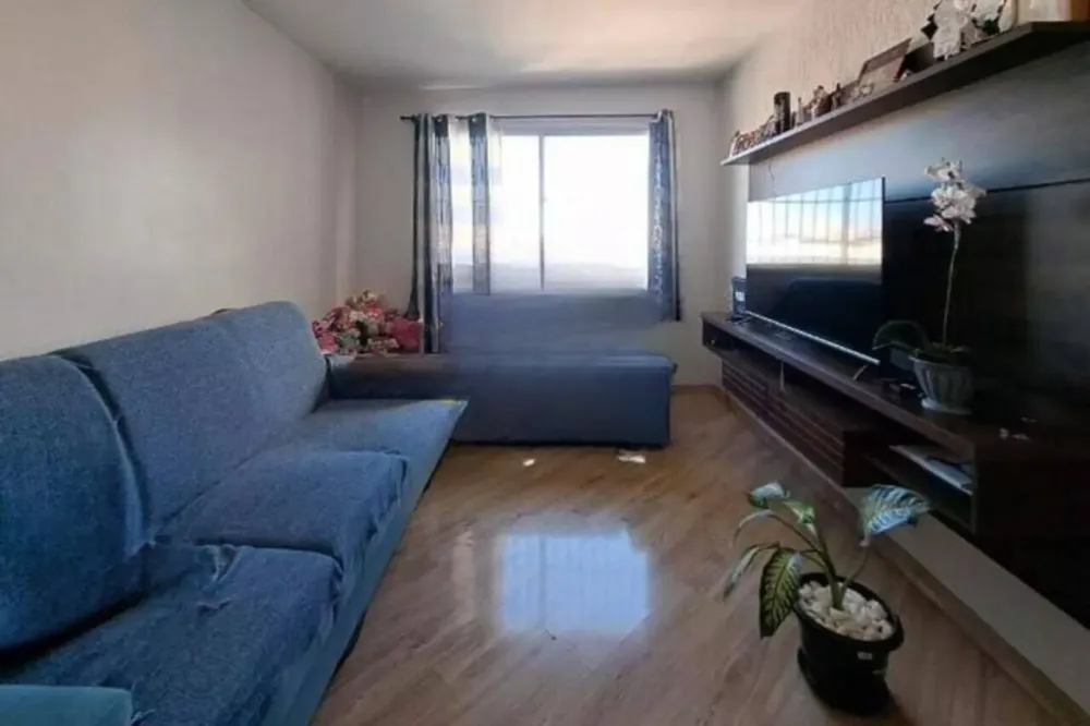 Apartamento, 3 quartos, 105 m² - Foto 1