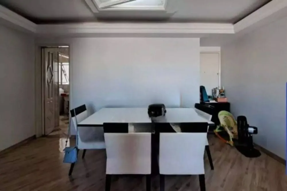 Apartamento, 3 quartos, 105 m² - Foto 3