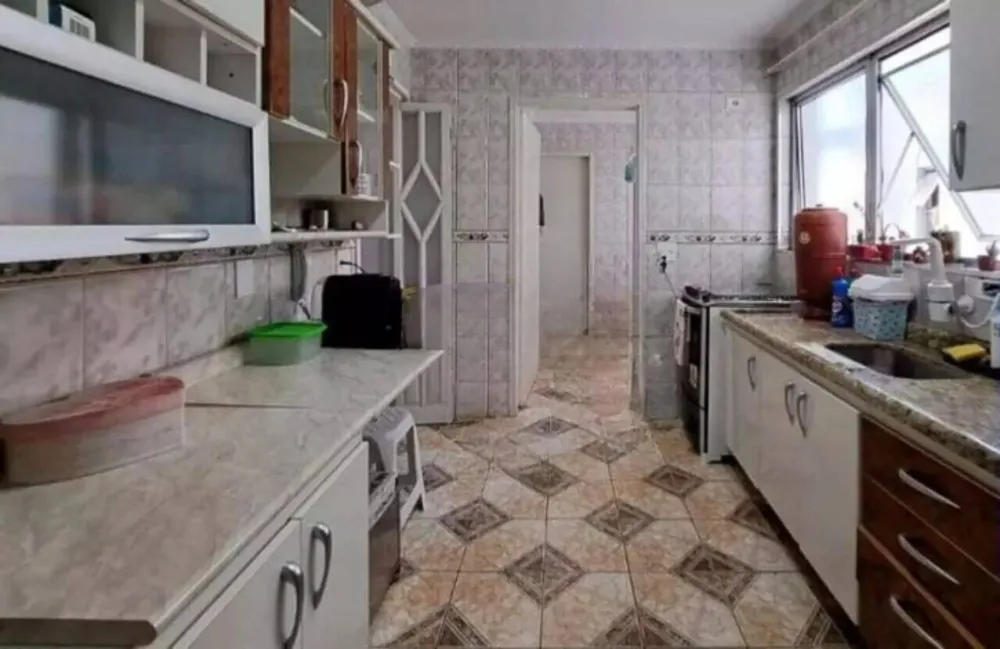 Apartamento, 3 quartos, 105 m² - Foto 7
