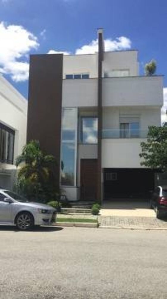 Casa de Condomínio, 4 quartos - Foto 8