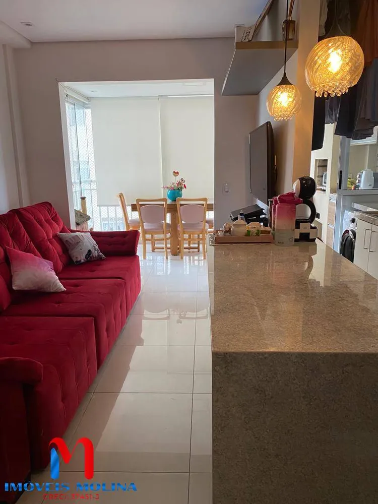 Apartamento, 2 quartos, 62 m² - Foto 11
