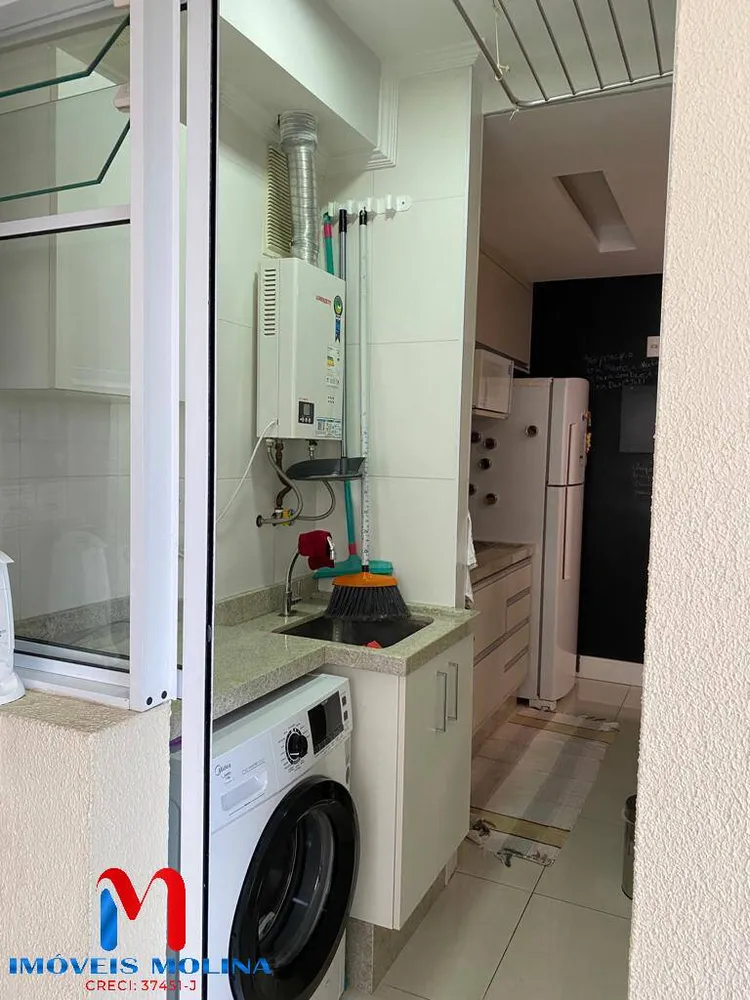 Apartamento, 2 quartos, 62 m² - Foto 6