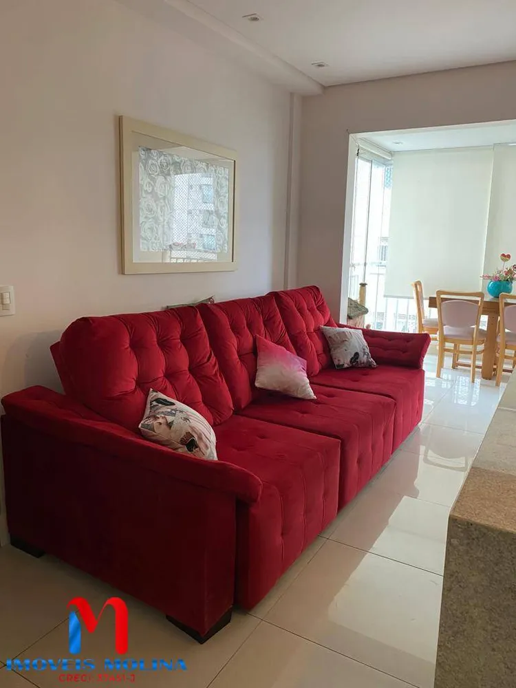 Apartamento, 2 quartos, 62 m² - Foto 8