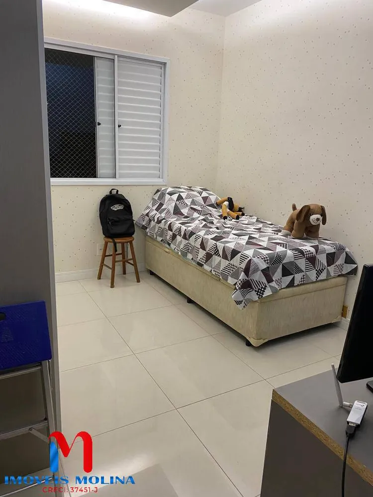Apartamento, 2 quartos, 62 m² - Foto 3