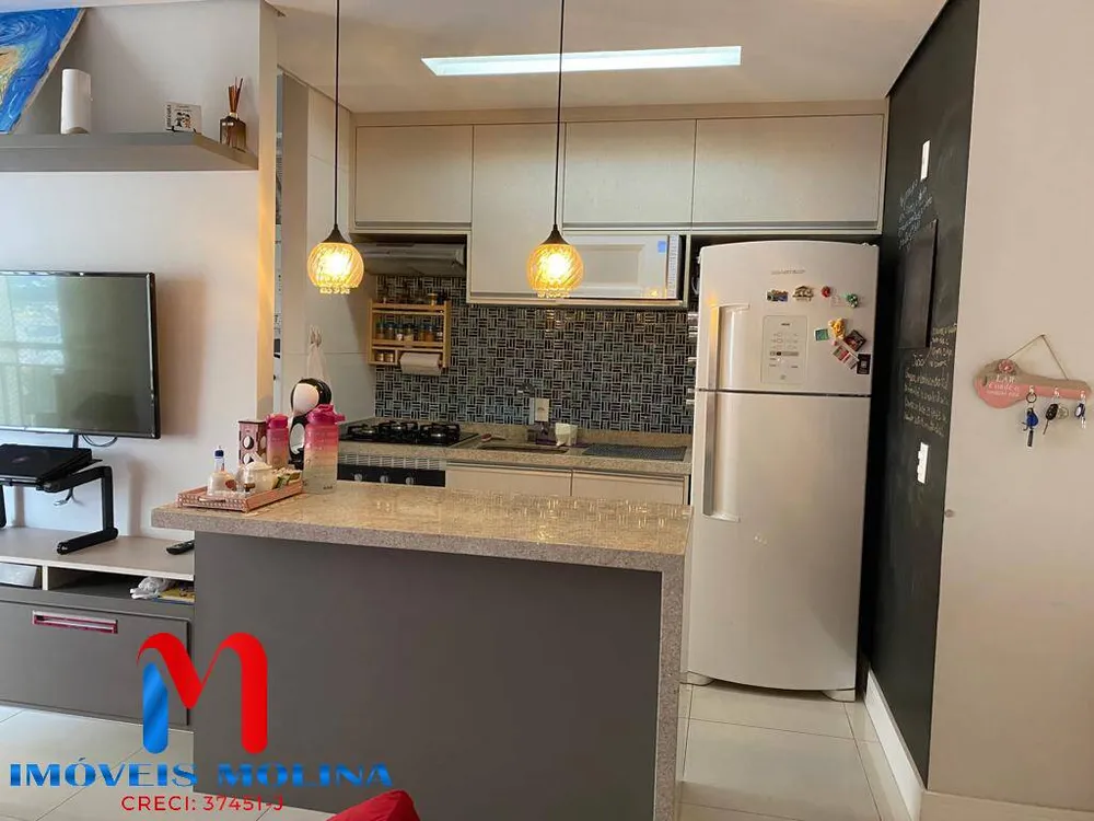 Apartamento, 2 quartos, 62 m² - Foto 5