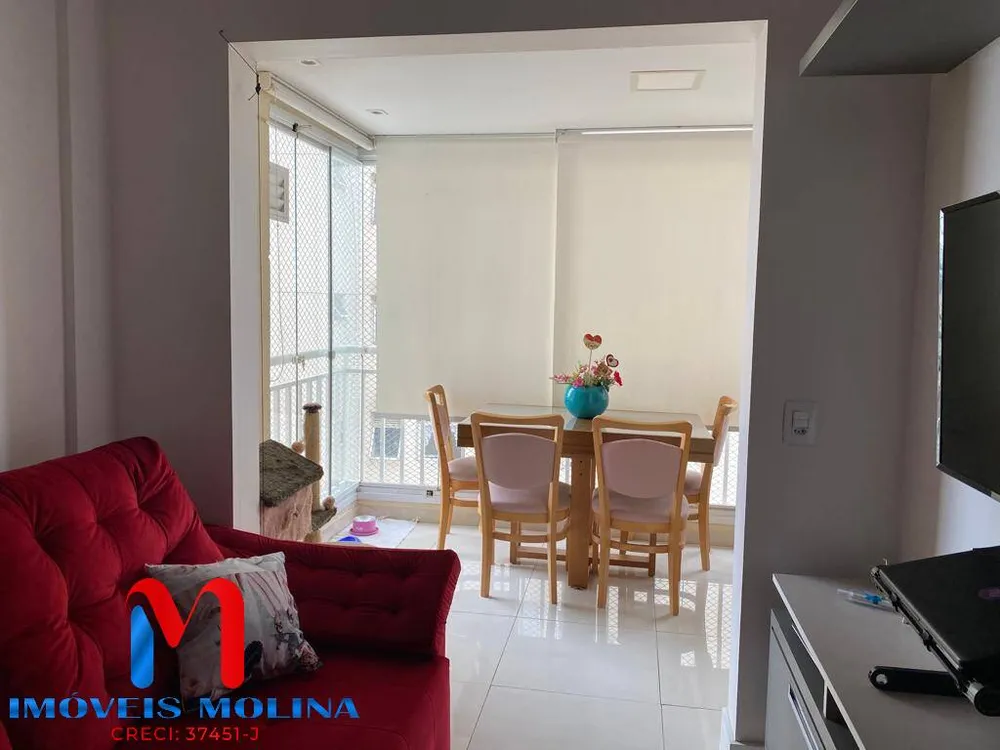 Apartamento, 2 quartos, 62 m² - Foto 7