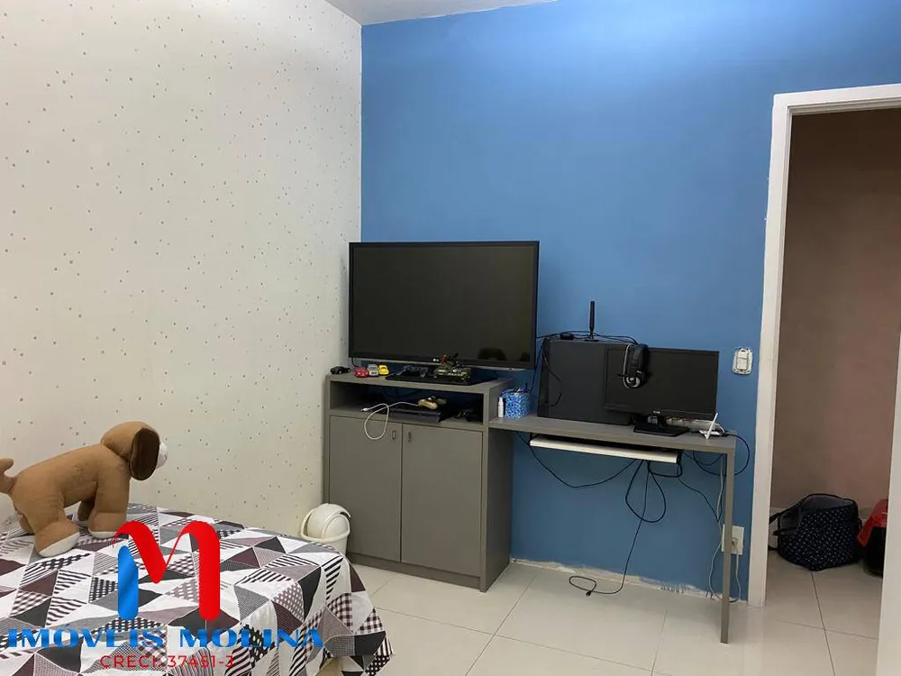 Apartamento, 2 quartos, 62 m² - Foto 12