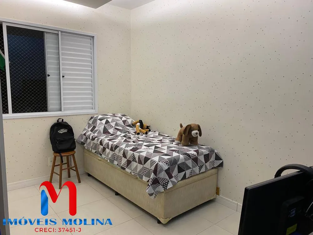 Apartamento, 2 quartos, 62 m² - Foto 10