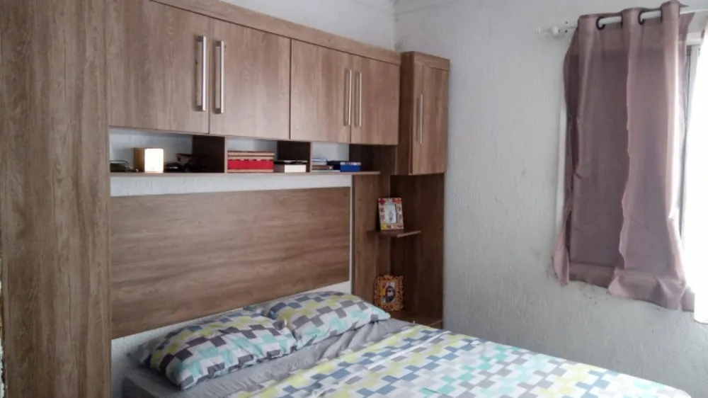 Apartamento, 3 quartos, 66 m² - Foto 8