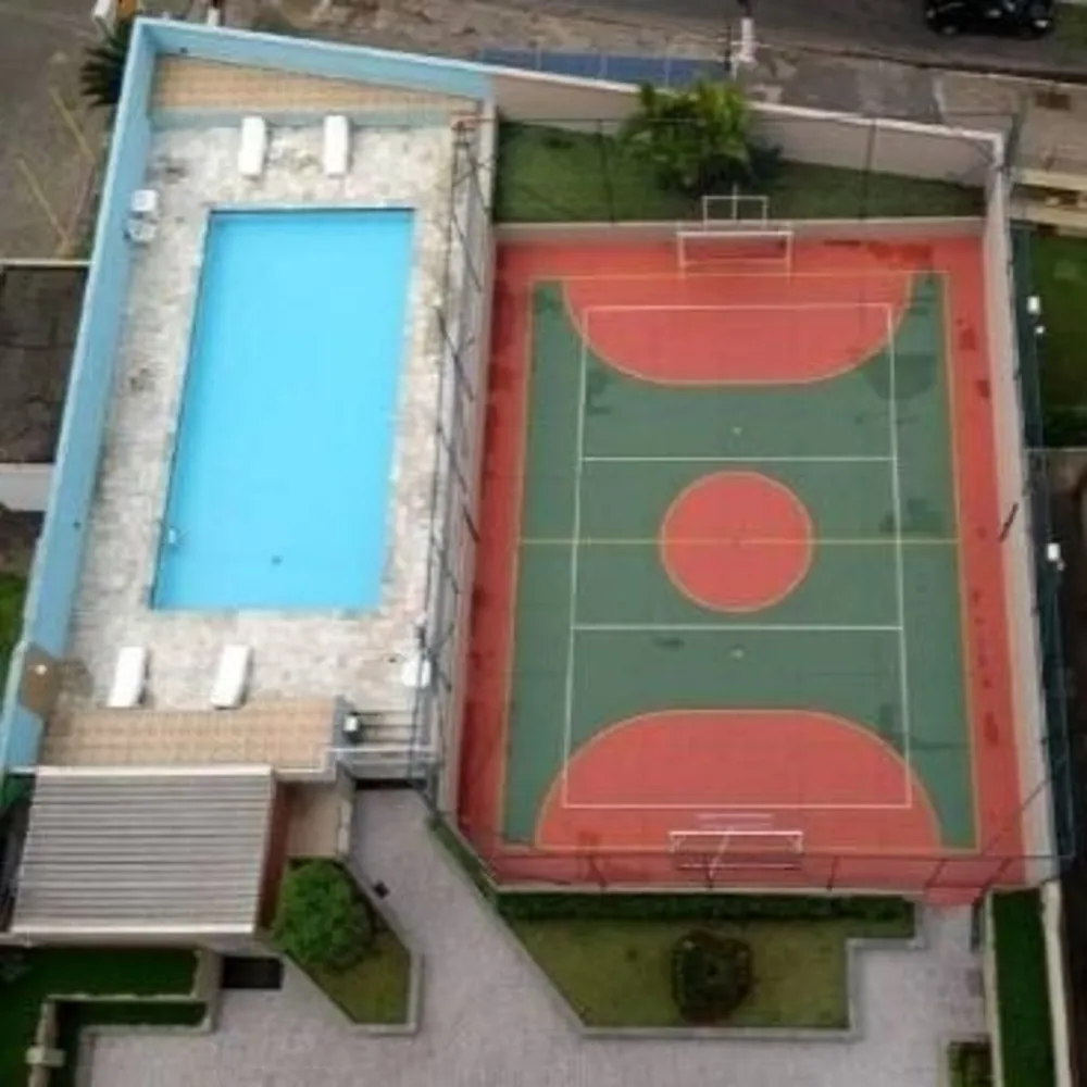 Apartamento, 3 quartos, 66 m² - Foto 9
