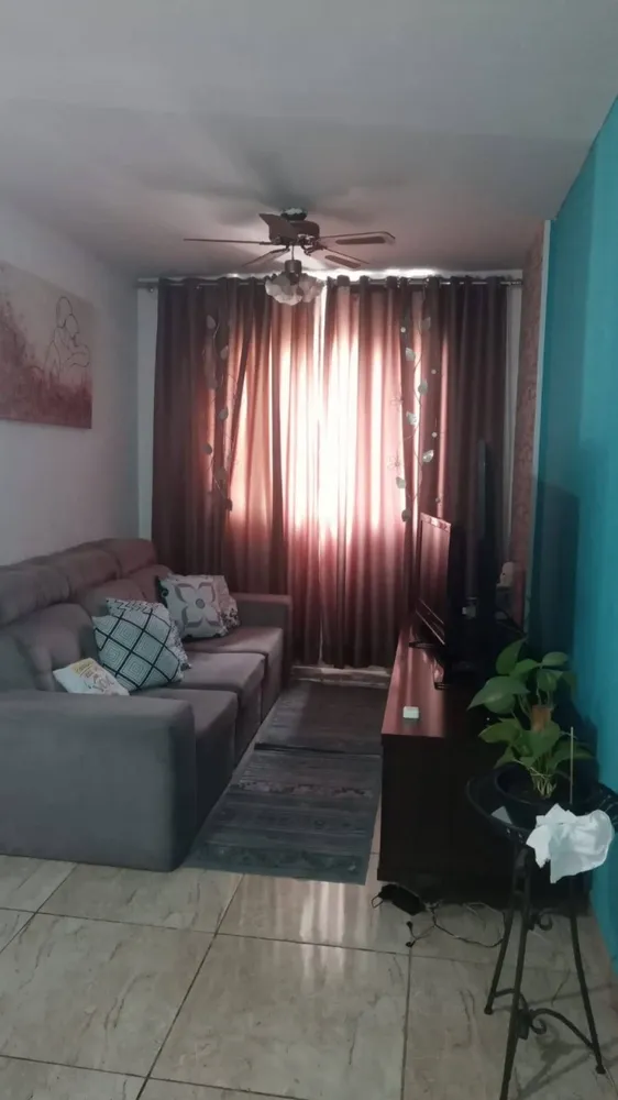 Apartamento, 3 quartos, 66 m² - Foto 2