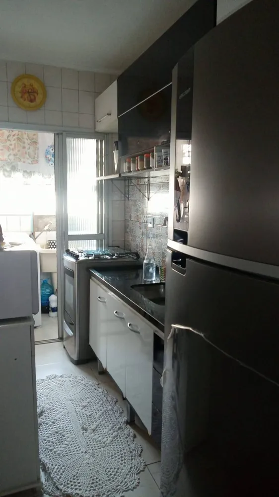 Apartamento, 3 quartos, 66 m² - Foto 3