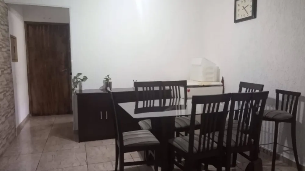 Apartamento, 3 quartos, 66 m² - Foto 1