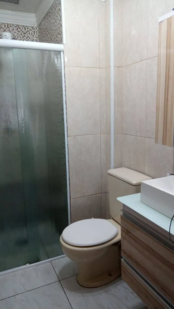 Apartamento, 3 quartos, 66 m² - Foto 4