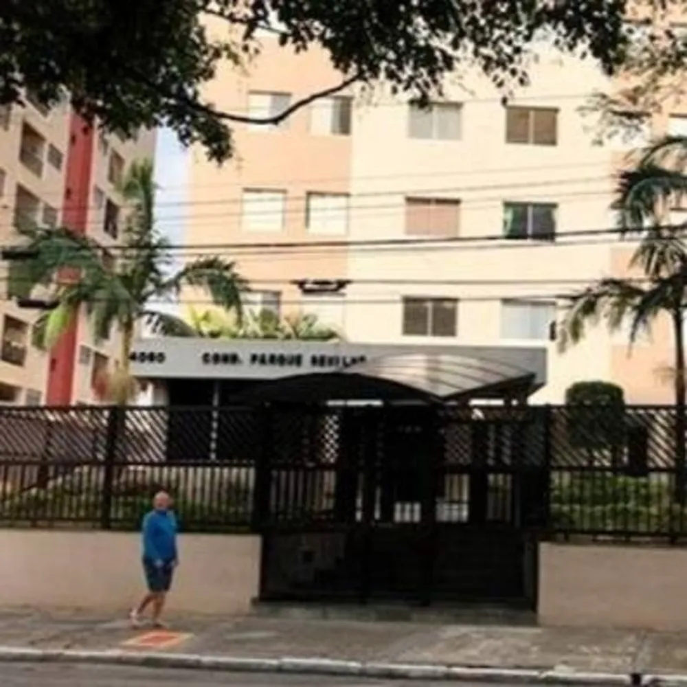 Apartamento, 3 quartos, 66 m² - Foto 10