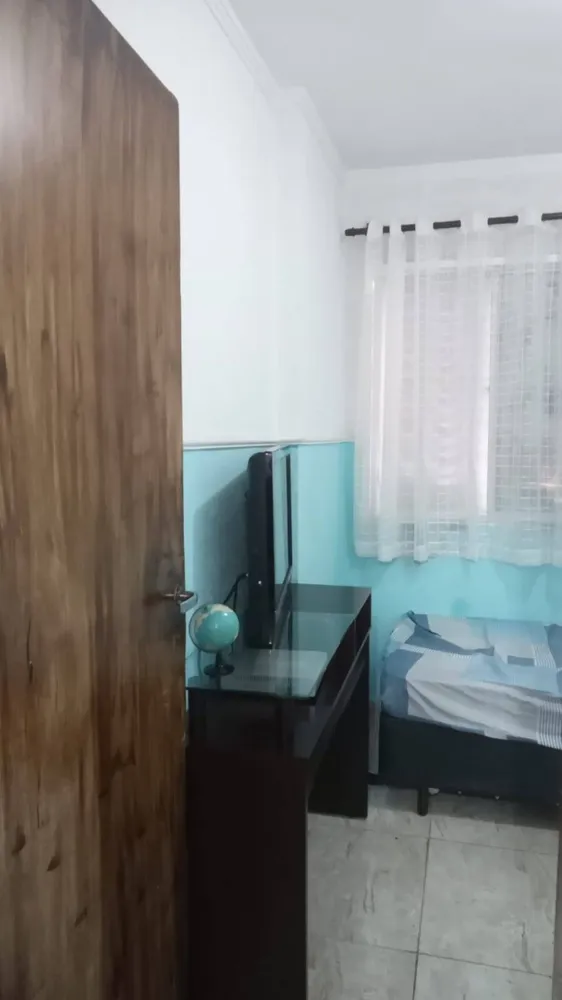 Apartamento, 3 quartos, 66 m² - Foto 5