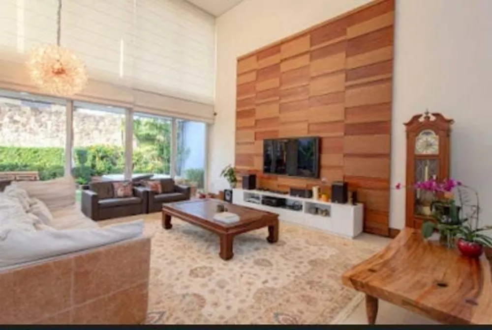 Sobrado, 4 quartos, 550 m² - Foto 1