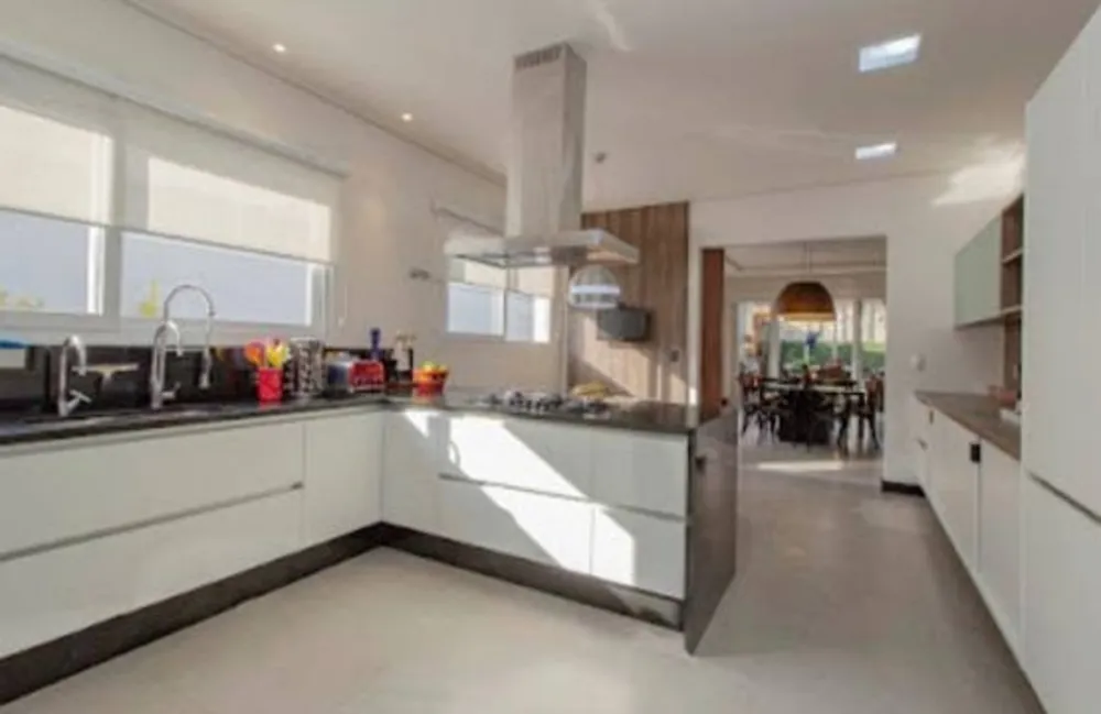 Sobrado, 4 quartos, 550 m² - Foto 5
