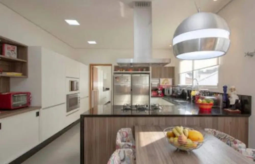 Sobrado, 4 quartos, 550 m² - Foto 3