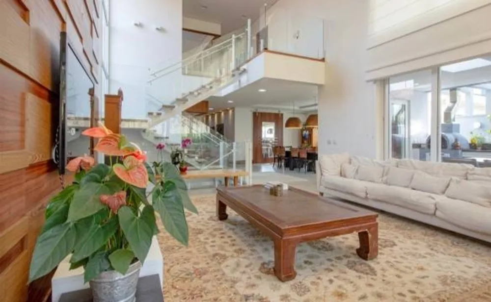 Sobrado, 4 quartos, 550 m² - Foto 2