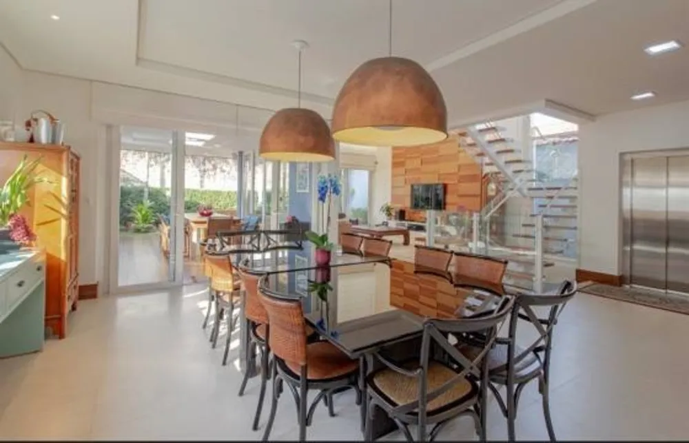Sobrado, 4 quartos, 550 m² - Foto 2