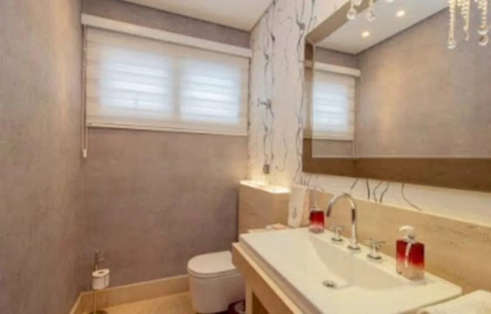 Sobrado, 4 quartos, 550 m² - Foto 6