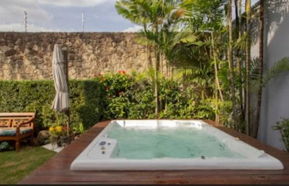 Sobrado, 4 quartos, 550 m² - Foto 7