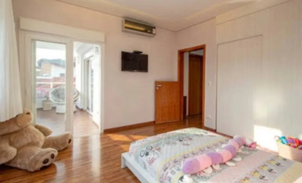 Sobrado, 4 quartos, 550 m² - Foto 4