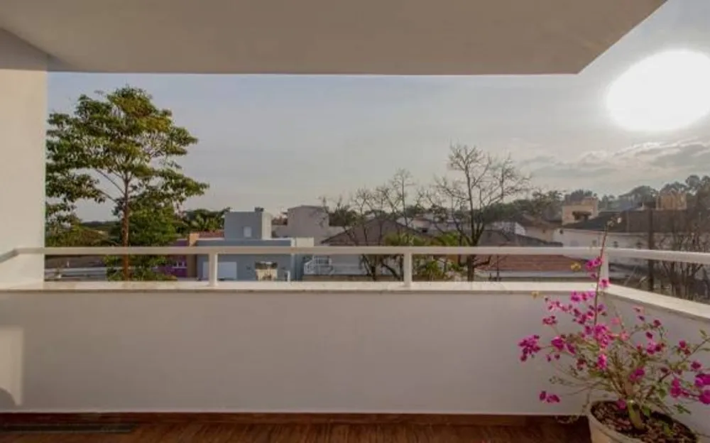 Sobrado, 4 quartos, 550 m² - Foto 1