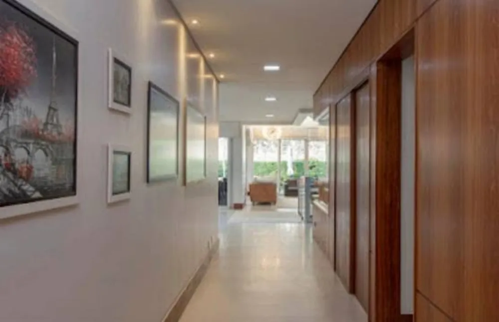 Sobrado, 4 quartos, 550 m² - Foto 4