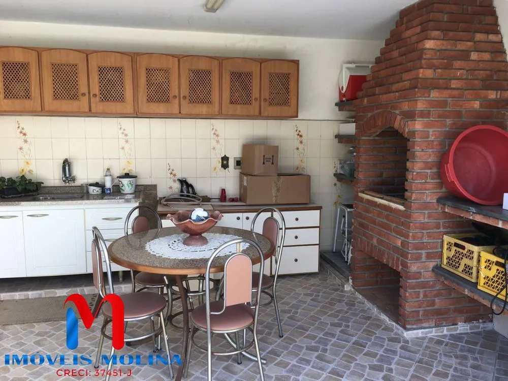 Casa, 3 quartos, 400 m² - Foto 12