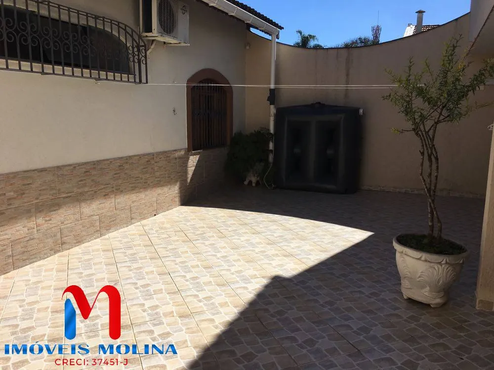 Casa, 3 quartos, 400 m² - Foto 2