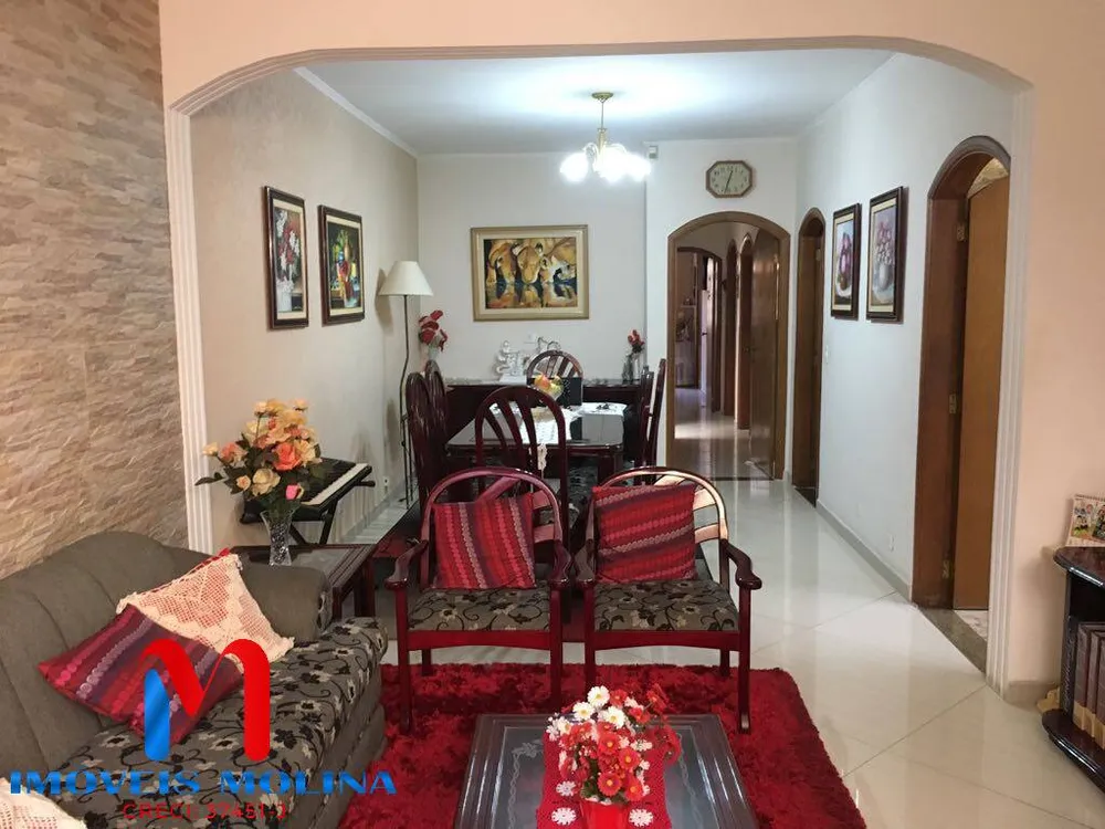 Casa, 3 quartos, 400 m² - Foto 1