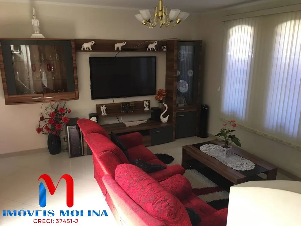 Casa, 3 quartos, 400 m² - Foto 3