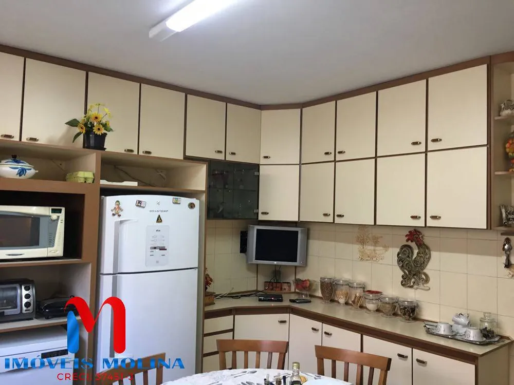 Casa, 3 quartos, 400 m² - Foto 11