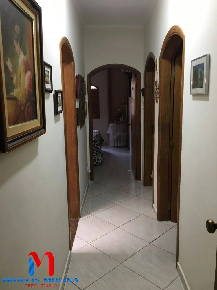 Casa, 3 quartos, 400 m² - Foto 6