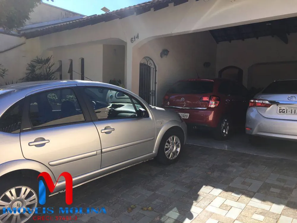 Casa, 3 quartos, 400 m² - Foto 10