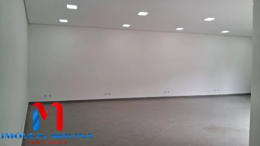 Loja-Salão, 108 m² - Foto 4