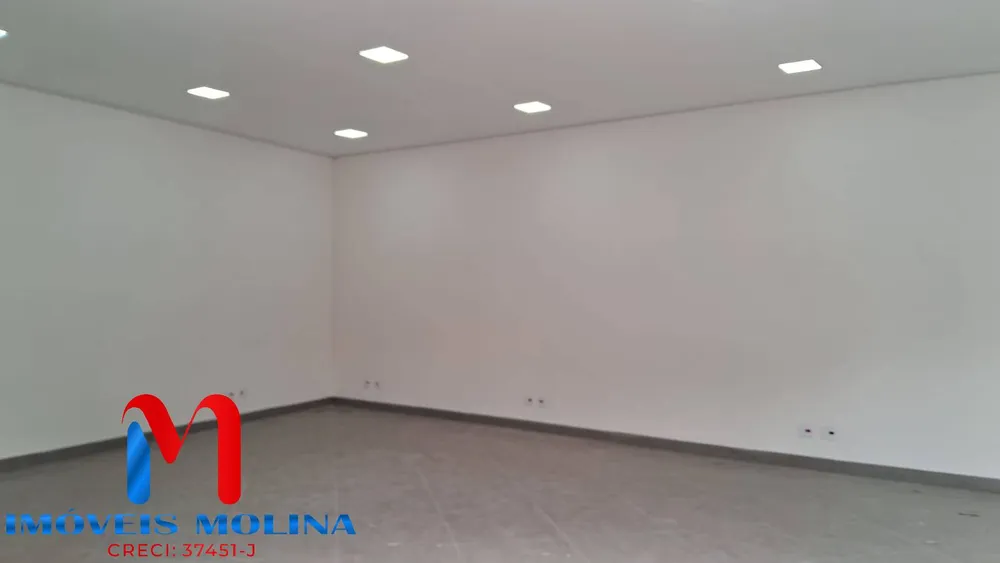 Loja-Salão, 108 m² - Foto 5