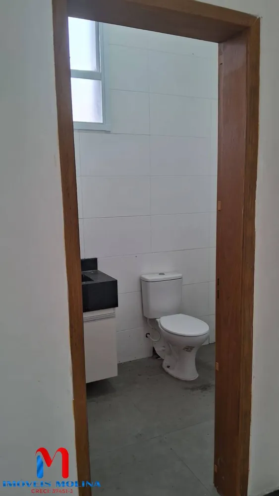 Loja-Salão, 108 m² - Foto 7