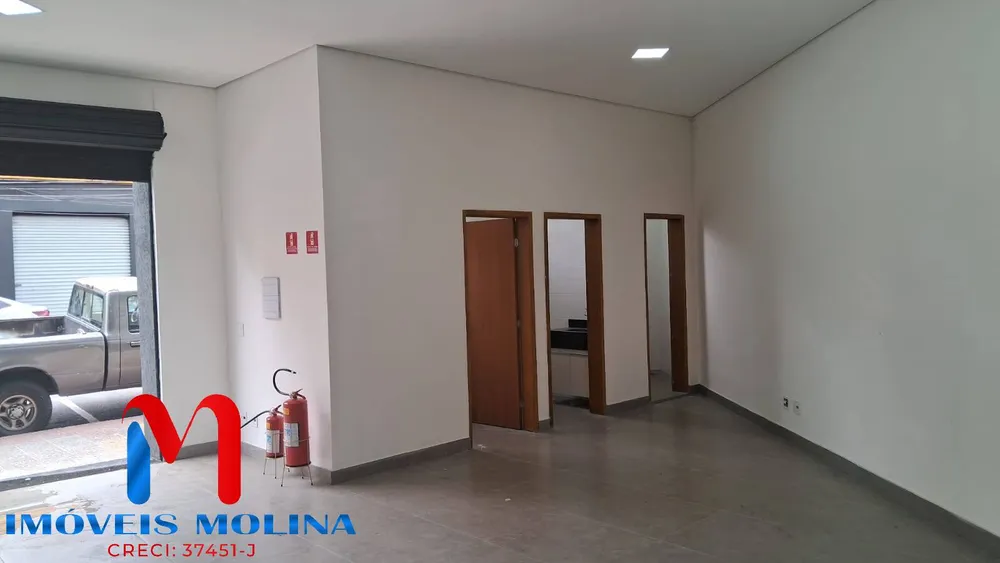 Loja-Salão, 108 m² - Foto 6