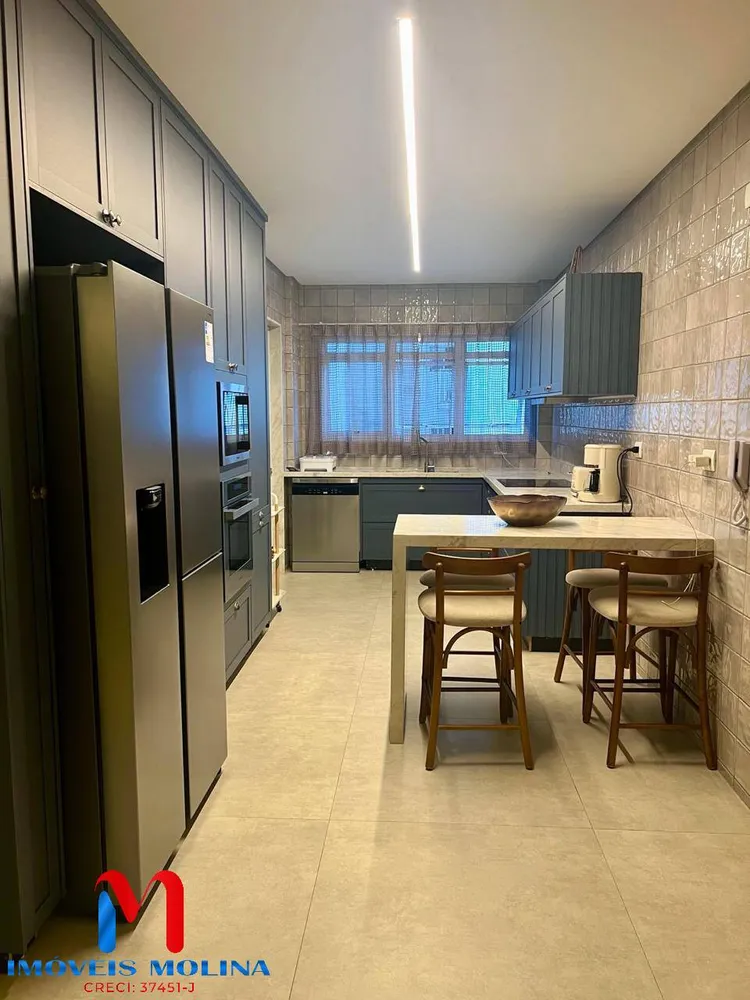 Apartamento, 3 quartos, 155 m² - Foto 12