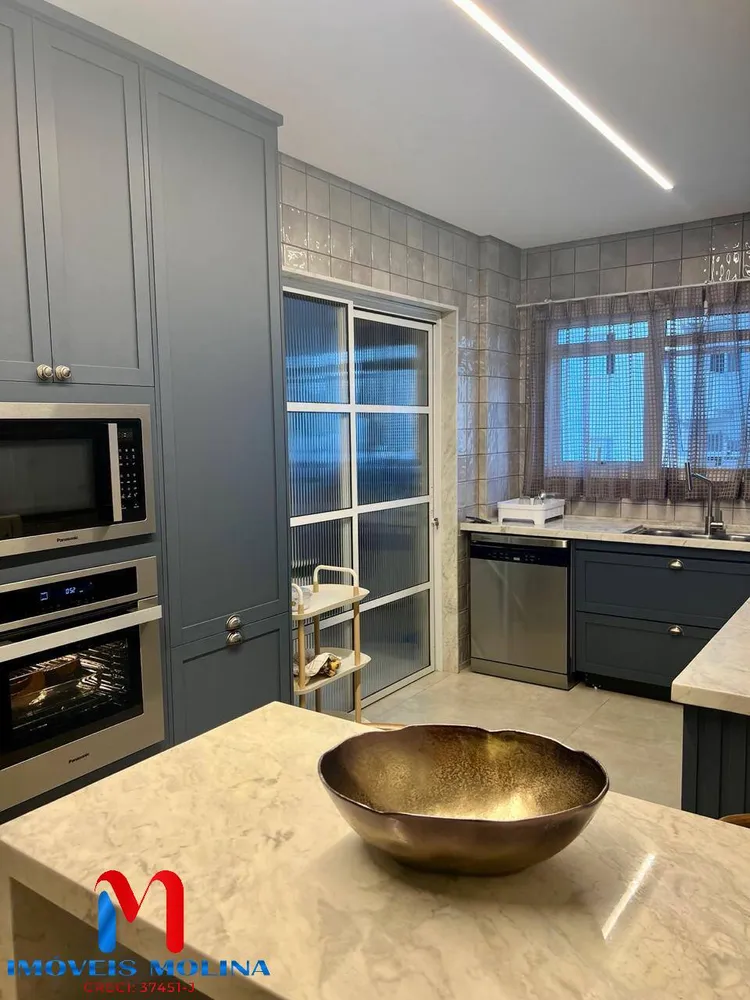 Apartamento, 3 quartos, 155 m² - Foto 7