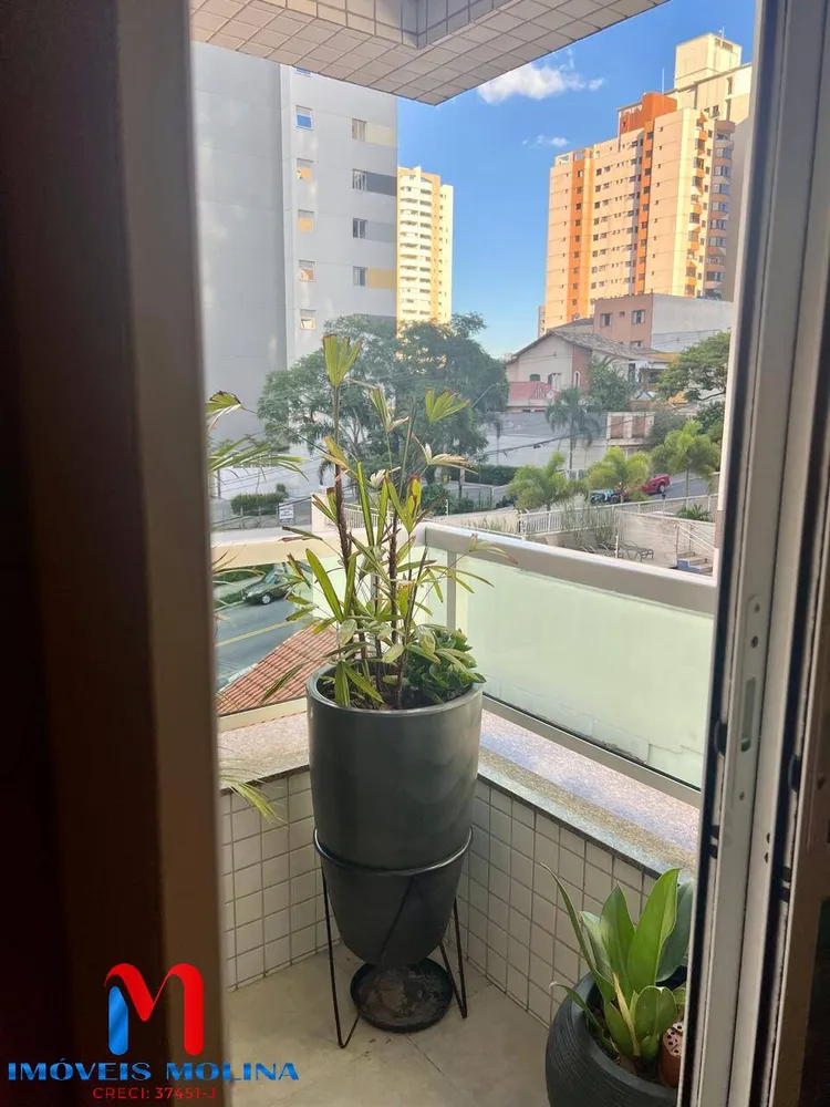 Apartamento, 3 quartos, 155 m² - Foto 4