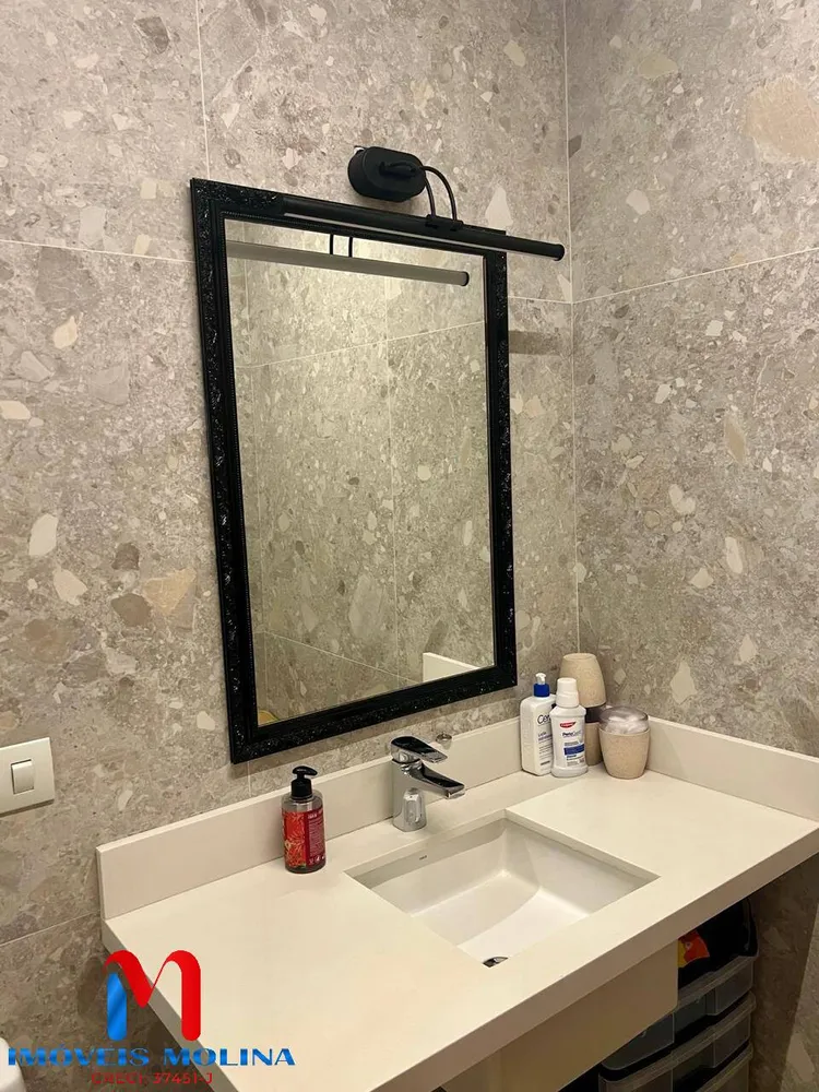 Apartamento, 3 quartos, 155 m² - Foto 9