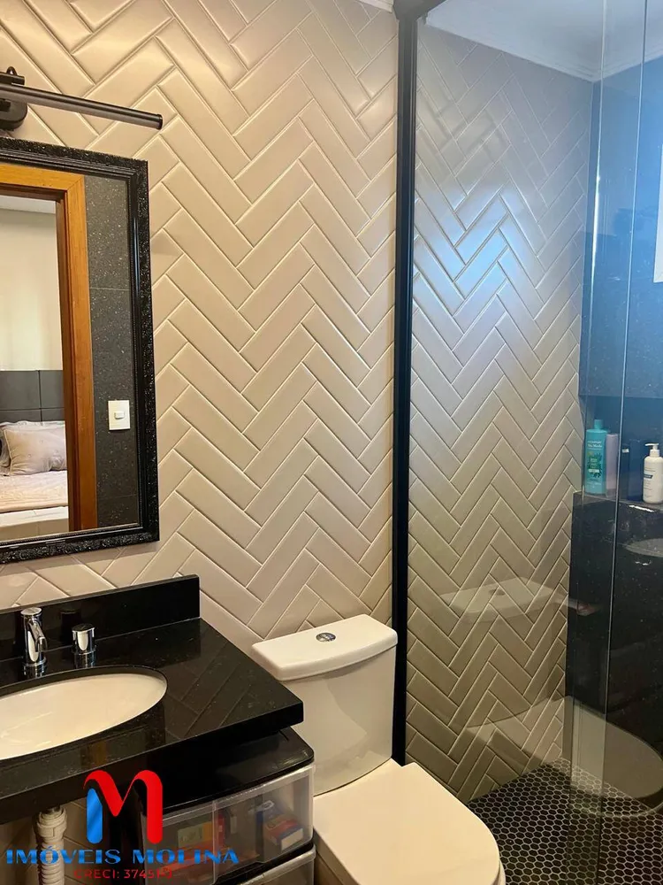 Apartamento, 3 quartos, 155 m² - Foto 3