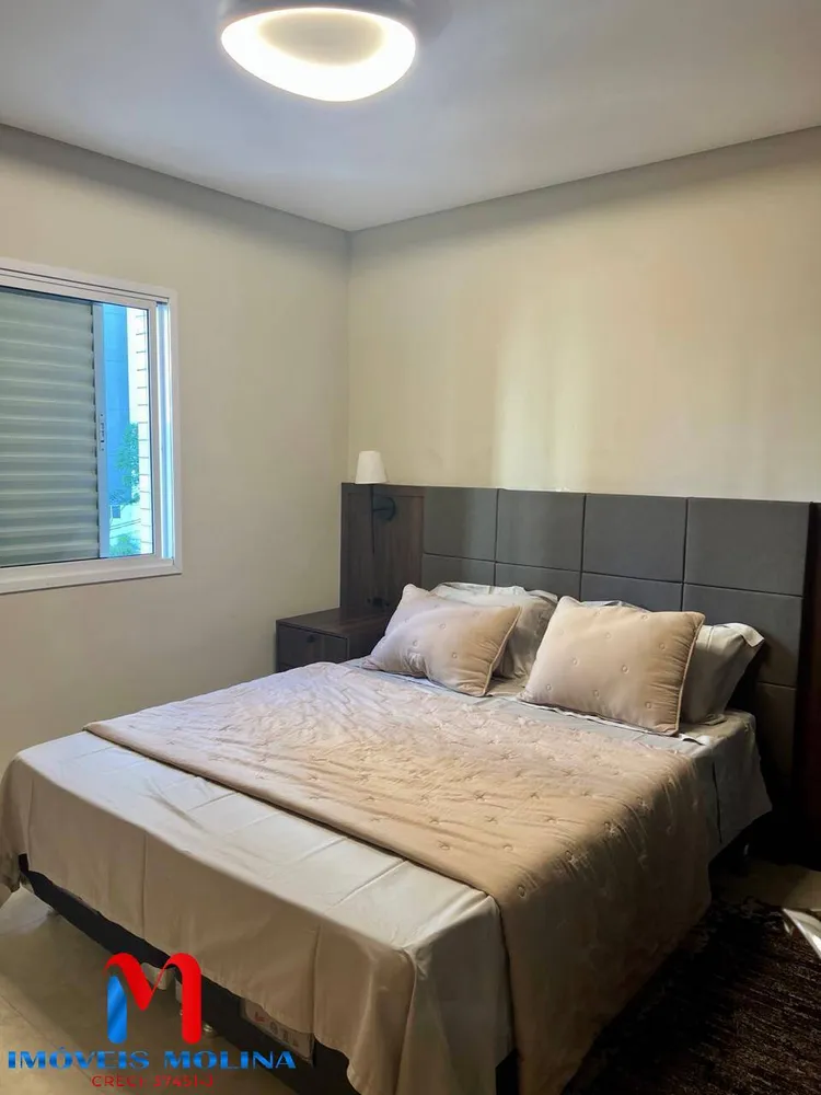 Apartamento, 3 quartos, 155 m² - Foto 2