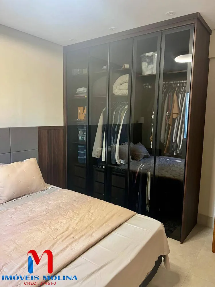 Apartamento, 3 quartos, 155 m² - Foto 5